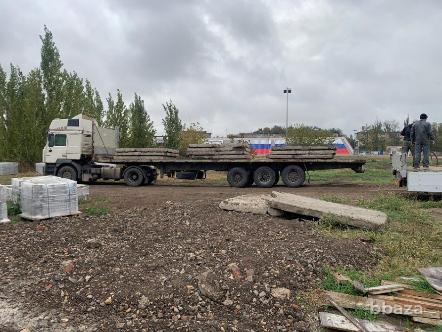 Услуги длинномера Майкоп - изображение 1