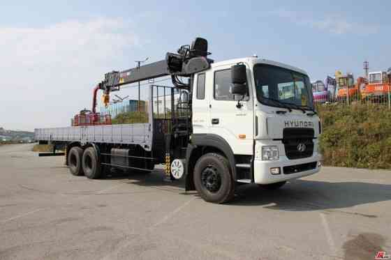 Услуги манипулятора Майкоп