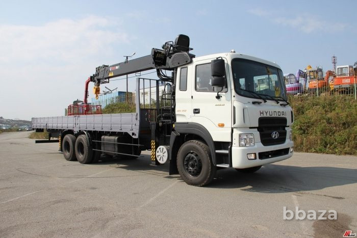 Услуги манипулятора Майкоп - изображение 1