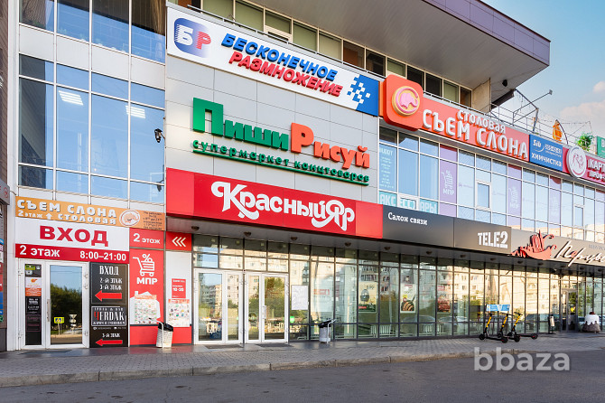 Продам действующую сеть столовых в Красноярске (франшиза) Красноярск - photo 7