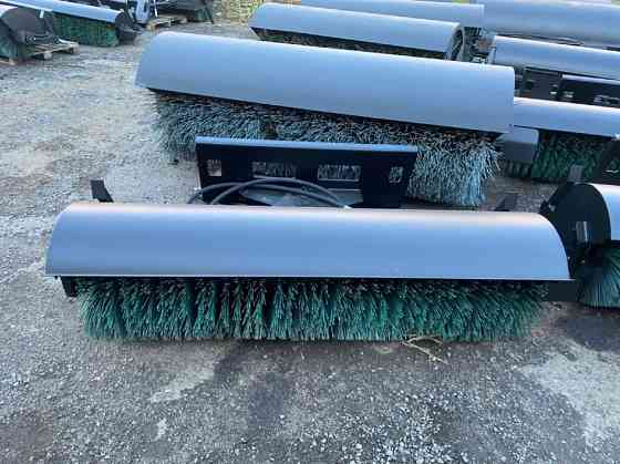 Навеска (навесное оборудование, дополнительное оборудование) Новосибирск