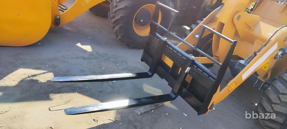 Навеска (навесное оборудование, дополнительное оборудование) Санкт-Петербург - изображение 1