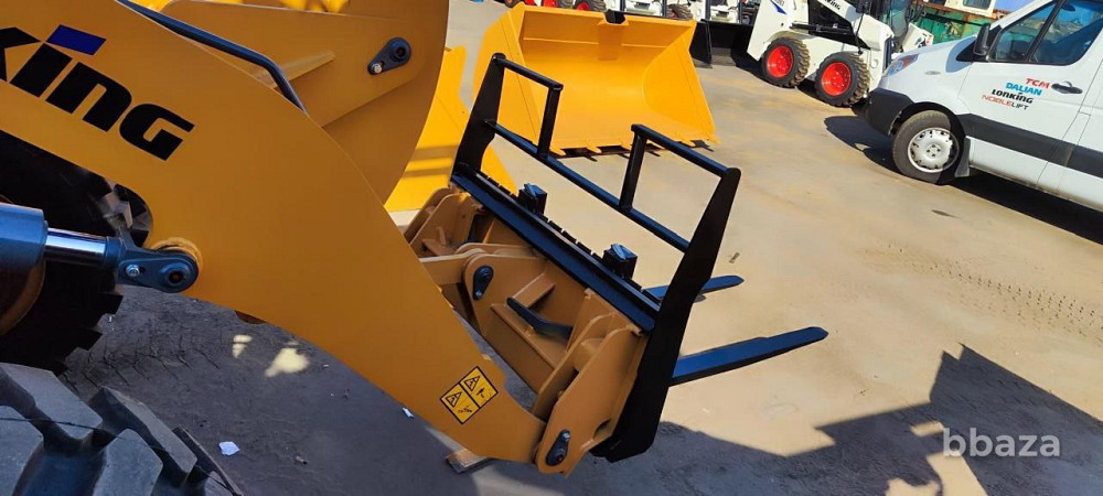 Навеска (навесное оборудование, дополнительное оборудование) Ростов-на-Дону - изображение 4