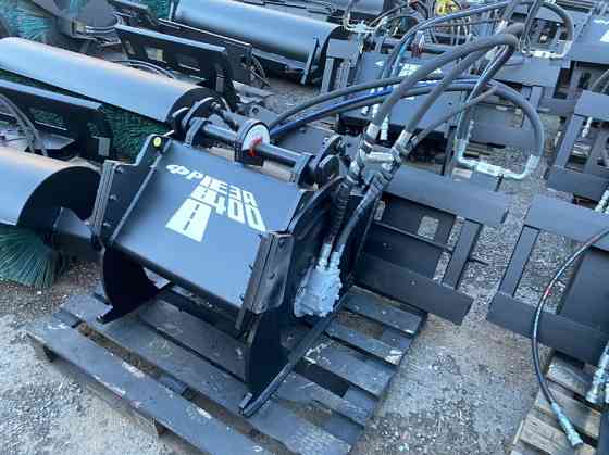 Навеска (навесное оборудование, дополнительное оборудование) Санкт-Петербург