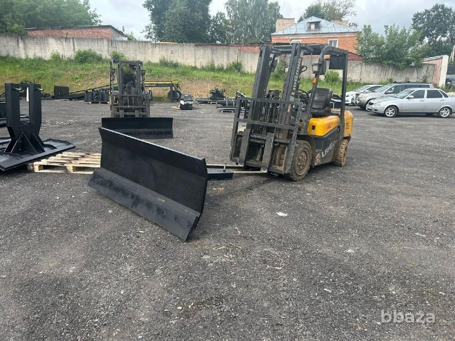 Навеска (навесное оборудование, дополнительное оборудование) Ростов-на-Дону - изображение 1