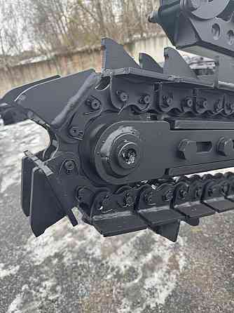 Навеска (навесное оборудование, дополнительное оборудование) Екатеринбург