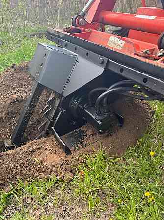 Навеска (навесное оборудование, дополнительное оборудование) Санкт-Петербург