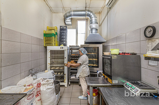 Действующий бизнес – пекарня, 94 000 чистыми Челябинск - photo 4