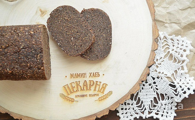 «Мамин хлеб» – максимально выгодная франшиза для старта своего бизнеса Ижевск - photo 1