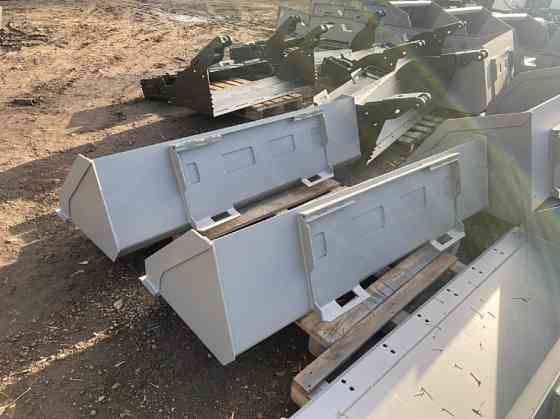 Навеска (навесное оборудование, дополнительное оборудование) Уфа