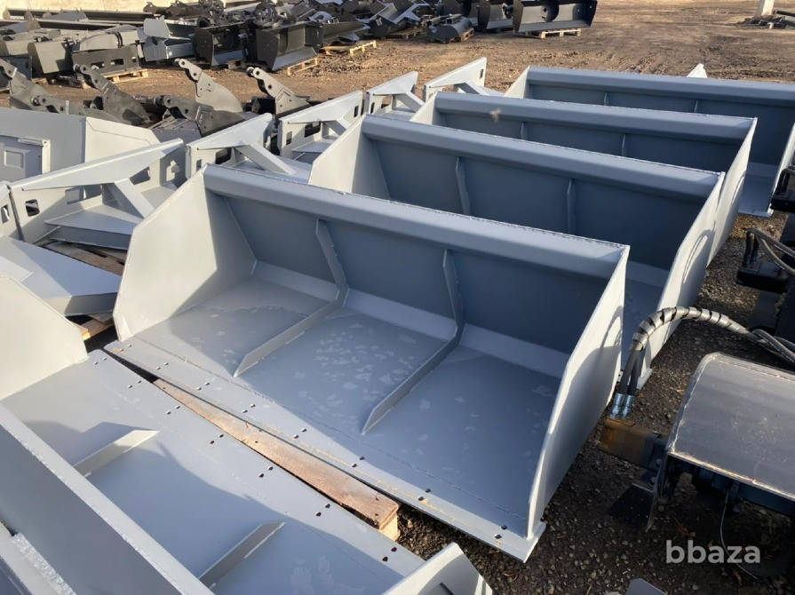 Навеска (навесное оборудование, дополнительное оборудование) Уфа - изображение 1