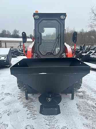 Навеска (навесное оборудование, дополнительное оборудование) Пятигорск