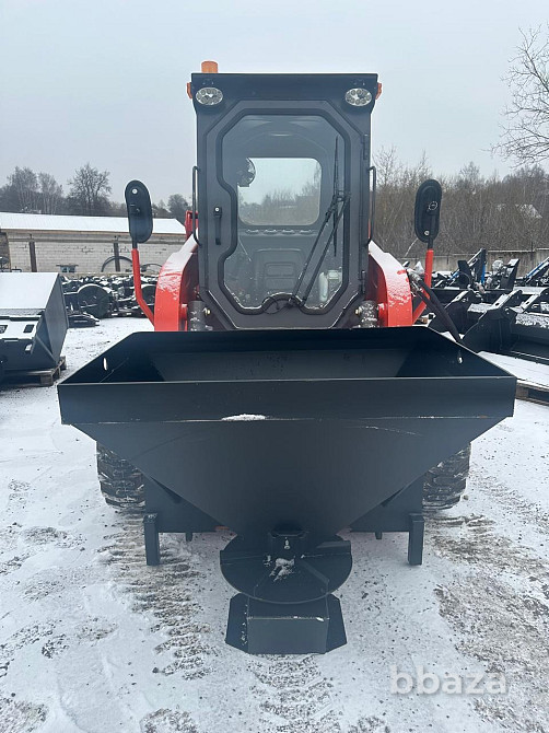 Навеска (навесное оборудование, дополнительное оборудование) Уфа - изображение 2