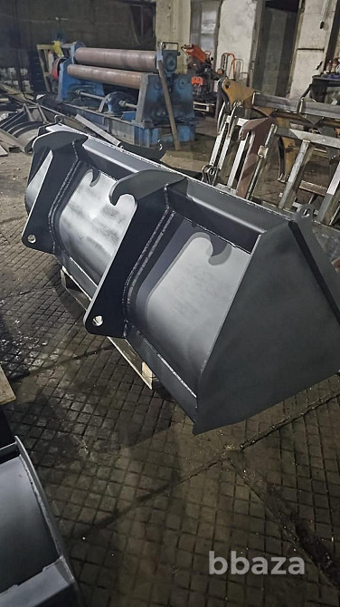 Навеска (навесное оборудование, дополнительное оборудование) Пятигорск - изображение 1