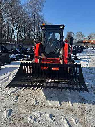 Навеска (навесное оборудование, дополнительное оборудование) Сестрорецк