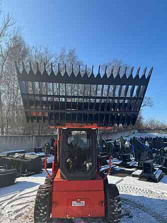 Навеска (навесное оборудование, дополнительное оборудование) Пятигорск