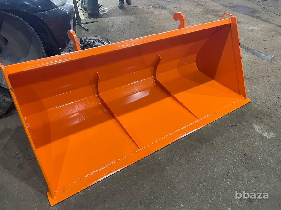 Навеска (навесное оборудование, дополнительное оборудование) Сестрорецк - изображение 1