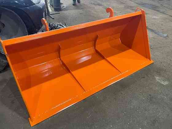 Навеска (навесное оборудование, дополнительное оборудование) Пятигорск