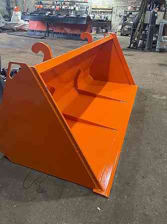 Навеска (навесное оборудование, дополнительное оборудование) Пятигорск