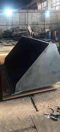 Навеска (навесное оборудование, дополнительное оборудование) Пятигорск