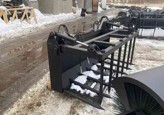 Навеска (навесное оборудование, дополнительное оборудование) Сестрорецк