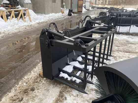 Навеска (навесное оборудование, дополнительное оборудование) Пятигорск