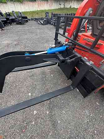 Навеска (навесное оборудование, дополнительное оборудование) Пятигорск