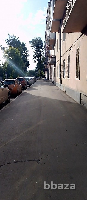 Продажа нежилого офисного помещения на музейной улице Иркутска Иркутск - изображение 1