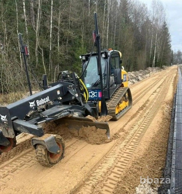 Навеска (навесное оборудование, дополнительное оборудование) Уфа - изображение 1