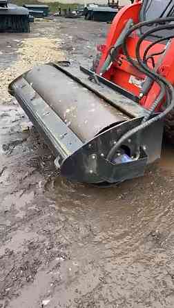 Навеска (навесное оборудование, дополнительное оборудование) Уфа