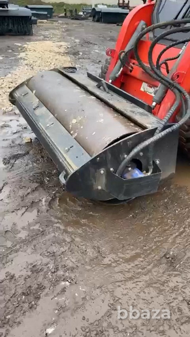 Навеска (навесное оборудование, дополнительное оборудование) Уфа - изображение 1