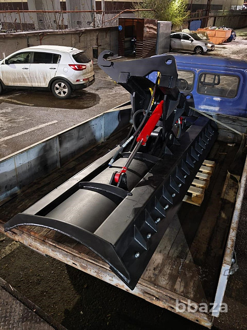 Навеска (навесное оборудование, дополнительное оборудование) Пятигорск - изображение 2