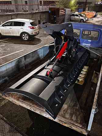 Навеска (навесное оборудование, дополнительное оборудование) Сестрорецк