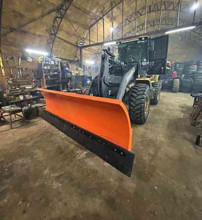 Навеска (навесное оборудование, дополнительное оборудование) Уфа