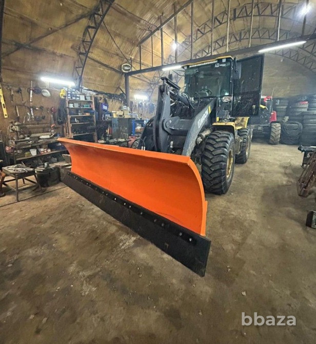 Навеска (навесное оборудование, дополнительное оборудование) Пятигорск - изображение 1