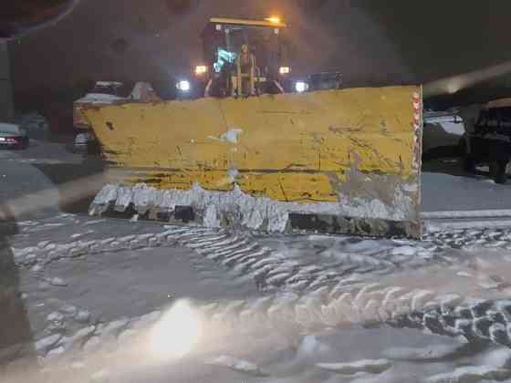 Навеска (навесное оборудование, дополнительное оборудование) Уфа