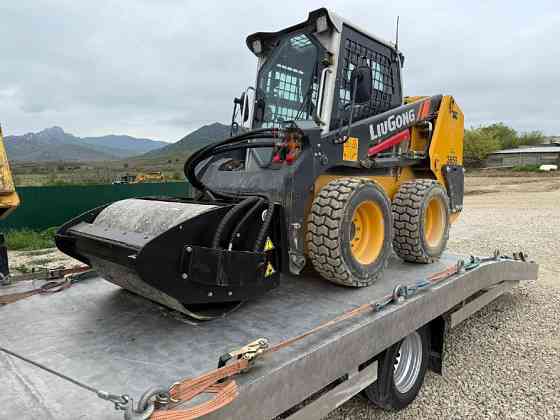 Навеска (навесное оборудование, дополнительное оборудование) Сестрорецк