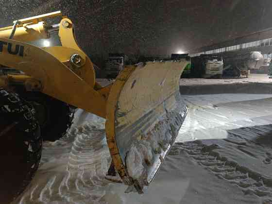 Навеска (навесное оборудование, дополнительное оборудование) Пятигорск