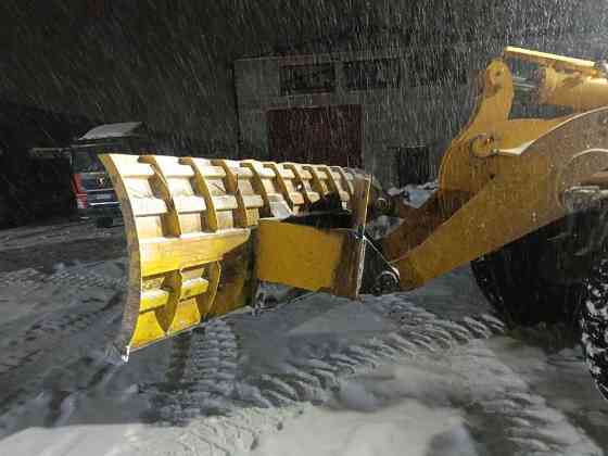 Навеска (навесное оборудование, дополнительное оборудование) Пятигорск