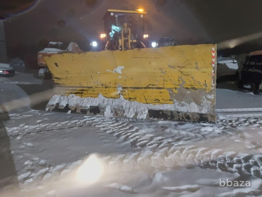 Навеска (навесное оборудование, дополнительное оборудование) Пятигорск - изображение 2