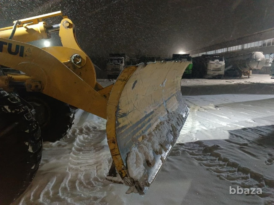 Навеска (навесное оборудование, дополнительное оборудование) Сестрорецк - изображение 1