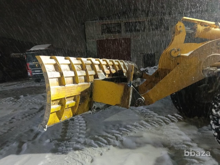 Навеска (навесное оборудование, дополнительное оборудование) Сестрорецк - изображение 3