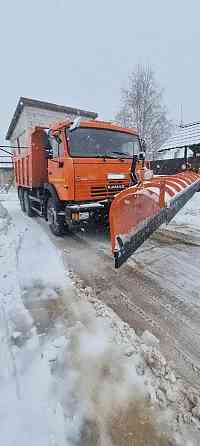 Навеска (навесное оборудование, дополнительное оборудование) Уфа