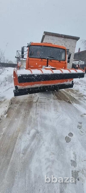 Навеска (навесное оборудование, дополнительное оборудование) Пятигорск - изображение 1