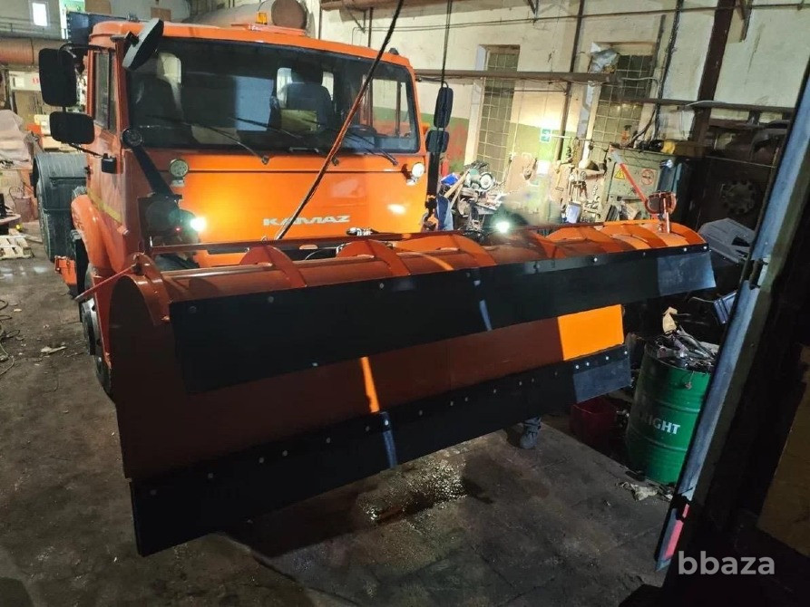 Навеска (навесное оборудование, дополнительное оборудование) Сестрорецк - изображение 2