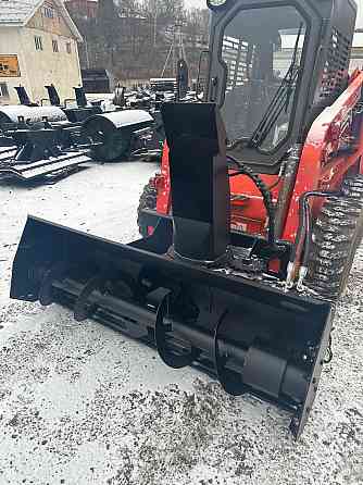 Навеска (навесное оборудование, дополнительное оборудование) Пятигорск