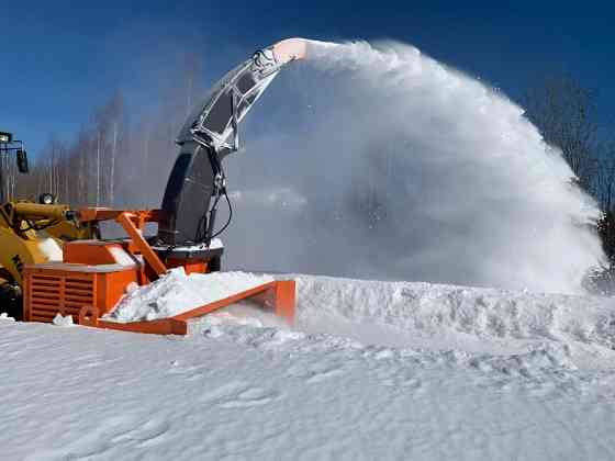 Навеска (навесное оборудование, дополнительное оборудование) Уфа