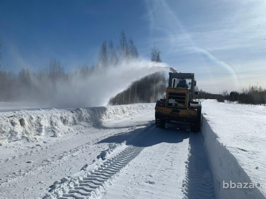 Навеска (навесное оборудование, дополнительное оборудование) Пятигорск - изображение 4