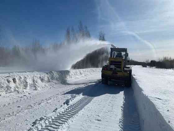 Навеска (навесное оборудование, дополнительное оборудование) Сестрорецк