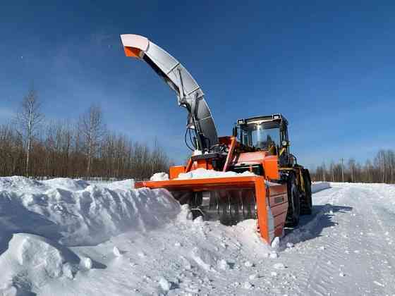 Навеска (навесное оборудование, дополнительное оборудование) Сестрорецк